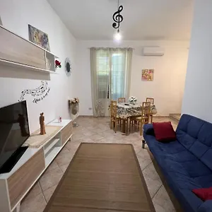 Casa vacanze House Corso Calatafimi, Palermo