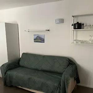 Appartamento La Pigna, Palermo