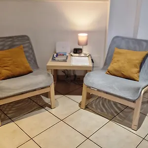 Campo De Fiori House Apartment Rome